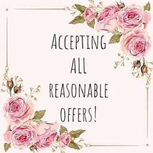 DISCOUNTED SHIPPING ON PM ON NEWLY REDUCED ITEMS!!!  CHECK IT OUT!